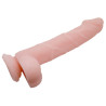 Baile Gode Super Dildo 18 x 4 cm